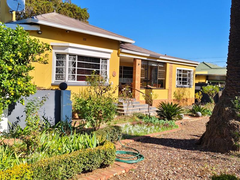 10 Bedroom Property for Sale in Parys Free State